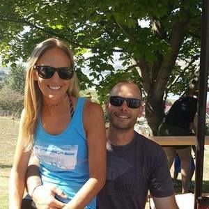 Meet your Posher, Andrew